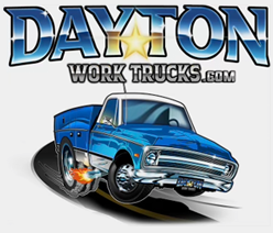 Dayton Work Trucks, Dayton, OH